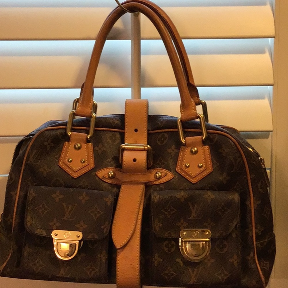 Louis Vuitton